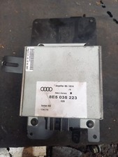 Amplificateur Voiture Audi A4