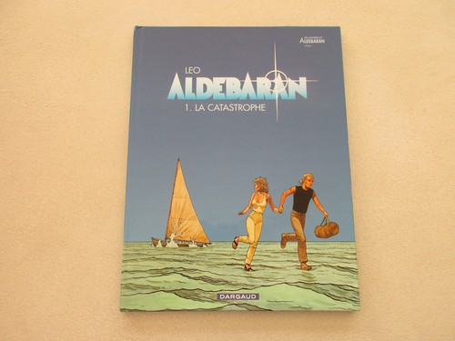 Aldebaran tbe la - tbe,