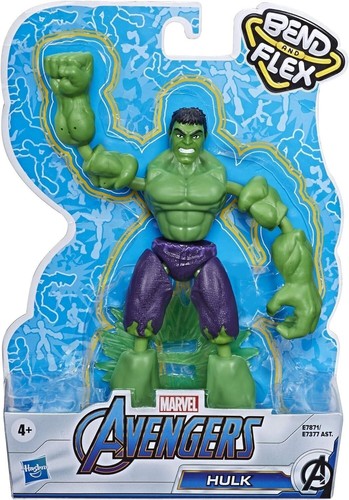Marvel avengers figurine - marvel,