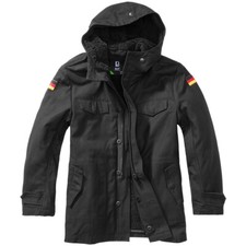 Brandit enfants parka - brandit,