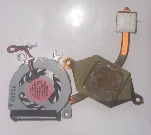 Ventilateur dissipateur - +,