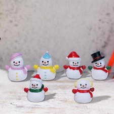 Mini figurine miniature de