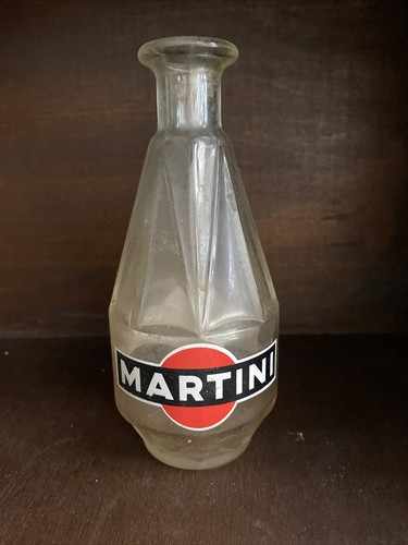 Ancienne petite carafe pub - carafe,
