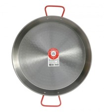 POELE / PLAT A PAELLA -
