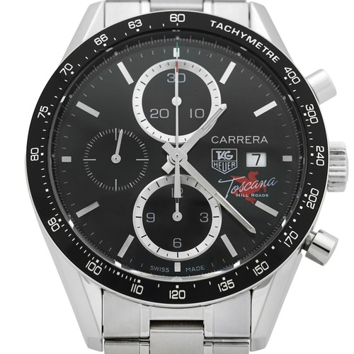 Tag heuer carrera - tag,