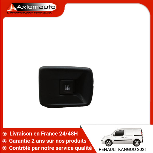 Commande leve glace - commande, leve-glace