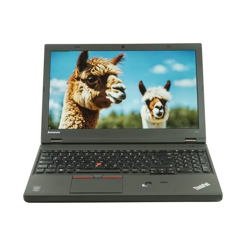 Lenovo thinkpad w541 - thinkpad, pc