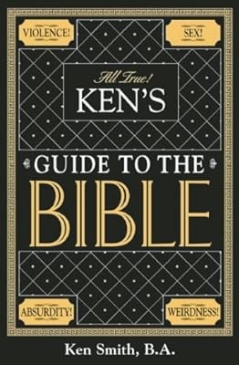 Kens guide the bible - kens, to