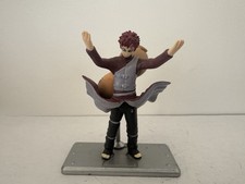 Figurine Naruto Bandai 2006 – Gaara Sand Gourd Cloak Rare Figure