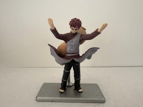 Figurine naruto bandai 2006 - figurine,