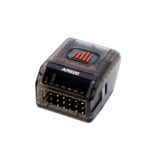 Spektrum AR620 6 Channel Sport