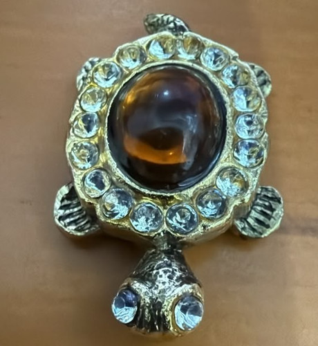 Vintage gold tone - vintage,