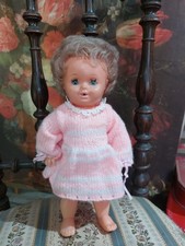 Ancienne poupée Bella