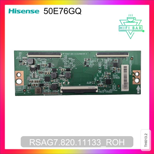 Con pour tv hisense - ✅,