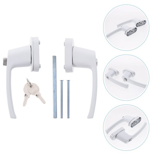 Poignet porte interieur - porte,