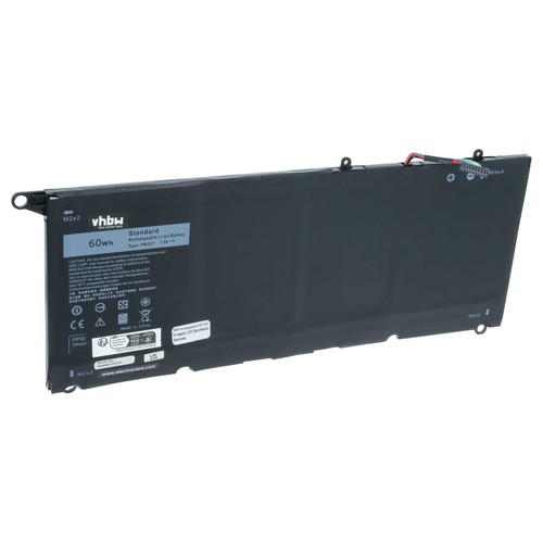 Batterie pour dell xps - pour,