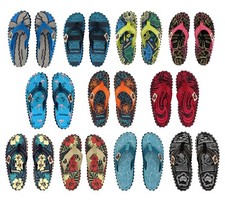 Gumbies Islander Canvas