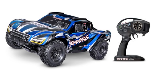 Traxxas trx102076 maxx slash - traxxas, maxx-slash