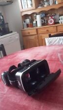 casque Réaliter Virtuel pour Téléphone Casque audio intégrer sur le casque.