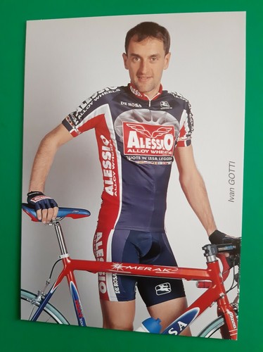 Cyclisme carte cycliste ivan - cycliste,