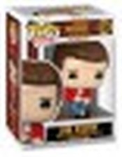 Jeunesse Brûlée James Dean En Tant Que Jim Stark Figurine Vinyl Funko #1724