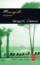 Georges Simenon Maigret