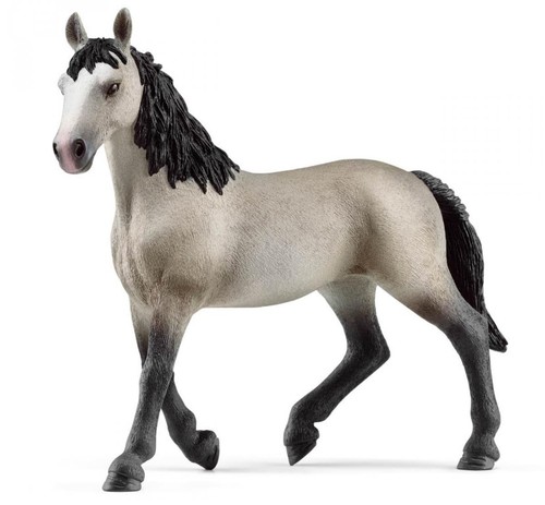 Schleich figurine of the - of,