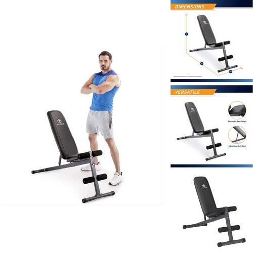 Marcy exercise utility - exercise,