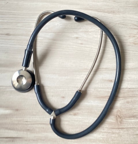 Stéthoscope vintage
