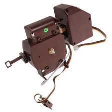 Mouvement d'horloge à coucou