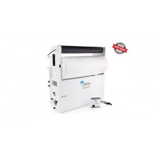 Roller Clean 400 Filtre À