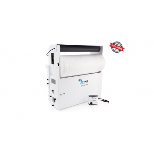Roller clean 400 - filtre, À