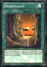 Yu-Gi-Oh! - Marik Structure