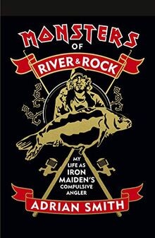 Monsters river and rock my - monsters,