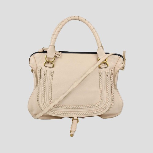 Grand sac marcie cuir - grand,