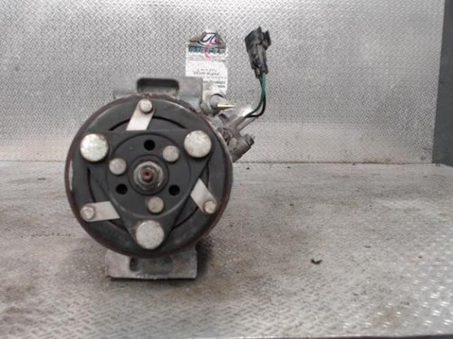 Compresseur clim ford - clim, c-max