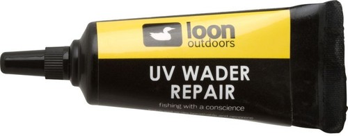 Loon outdoors wader repair - uv,