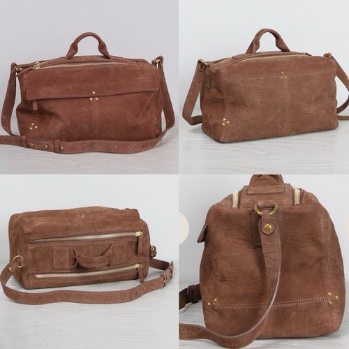 Jerome dreyfuss dark brown - jerome,