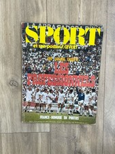 SPORT Magazine N°36 • 13