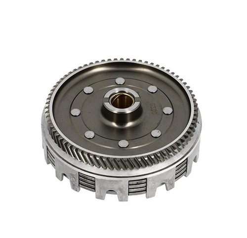 Embrayage pour moto am6 - moto,