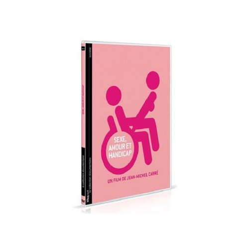 Sexe amour handicap dvd - amour,