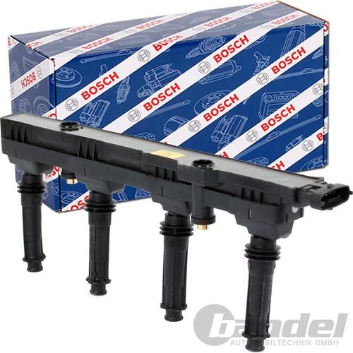 Bosch unité bobine - unité, de