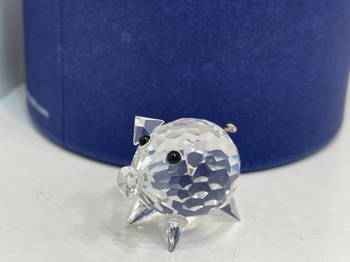 Figurine swarovski 010028 - swarovski,