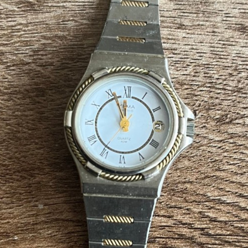 Montre bracelet n2742 - montre,
