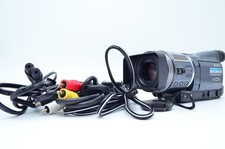 【MINT】Sony HDR-HC1 Black