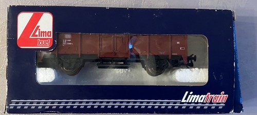 Jouef lima réf 30001 wagon - réf.,