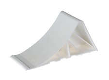 Cale de roue support cale voiture cale remorque jusqu'à 1600kg HP 11035