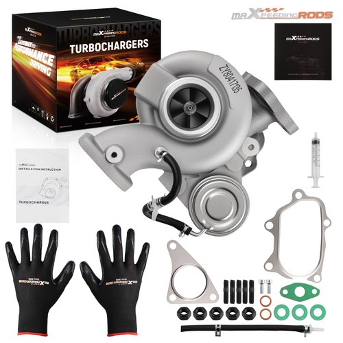 Turbocompresseur turbo turbine - turbocompresseur,