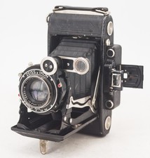 Zeiss ikon super ikonta - zeiss,