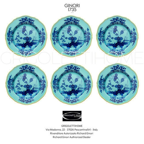 Richard ginori oriente - richard,